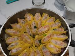 -渔码头食府·20年蓬莱老字号(登州路店)