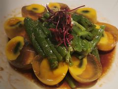 -绿杨春·淮扬宴(庐山路店)