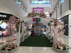 -万达广场(济南魏家庄店)