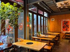 -四喜小胖·北京涮肉(五道营店)