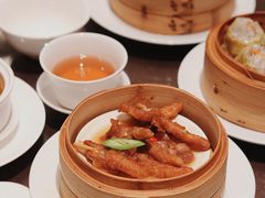 -领事馆19号中餐厅(厦门海景洲际酒店)