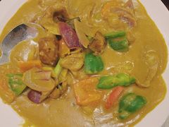 -茶米烧腊茶餐厅(石龙店)