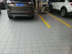 -北京亚奥福瑞福特4S店(北苑家园店)