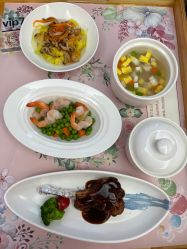 点击看大图 -中法母婴月子中心(南湖创始店)