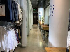 -天真蓝照相馆(五角场百联又一城店)