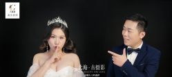 点击看大图 -古摄影婚纱