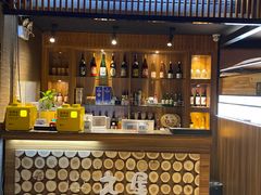 -山之屋炭火烧肉·生啤畅饮(大朗万科中央公园店)