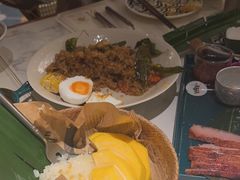 -太食獸泰式茶餐厅(IFS国金中心店)