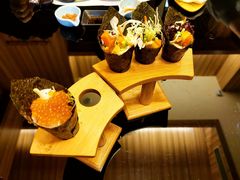 手卷-天狗山料理(省体店)