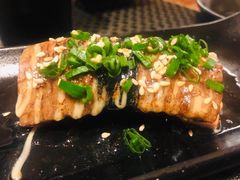 -昊·来了寿司(双楠2店)
