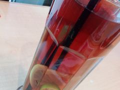 酸梅汁-阿香米线(中原万达店)