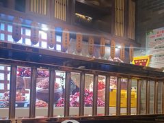 -天成川菜(礼岗店)