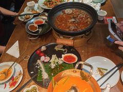 -泰澜得泰国菜(大学城店)