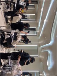 -VIM Hair Salon