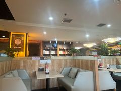 -上岛咖啡(华源四里店)