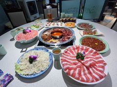 -大龙火锅(龙潭寺旗舰店)