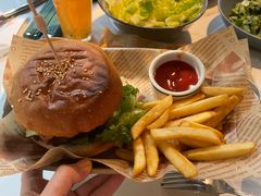 -ZEMOCAFE·FUSION FOOD(西交利物浦店)