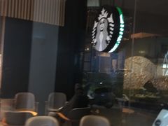 -星巴克(北京王府井店)