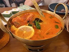 -曼泰·泰餐(江南环球港店)