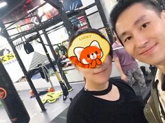 -享受健身·美体塑形馆