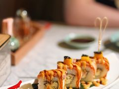 -阿吾罗日本料理(K11艺术中心店)
