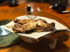 葫芦鸡-醉长安(南门总店)