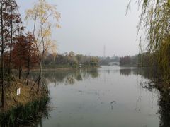 -狼山风景名胜区