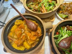 -火啫啫·粤式啫啫煲(南京弘阳店)