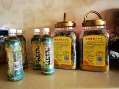 -永辉超市(六里桥店)