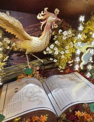 -希乐曼艺术中心·婚礼·活动·宴会厅(南山店)