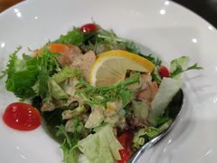 -TUK土耳其餐厅·下午茶(卢湾店)