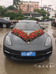 -宁波甬诚婚车(新典路店)