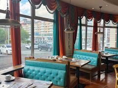 -蒙亨·手把肉·蒙古包文化主题餐厅(天恒广场店)