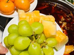 -蛙蛙鸡冷锅鱼(驷马桥店)