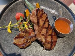 -1874融合西厨·观景餐厅(保利店)
