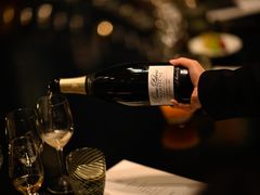 -上海柏悦酒店