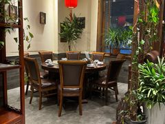 -亿诣蝎府炸酱面羊蝎子火锅(酷车小镇店)