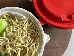 -李先生牛肉面大王(东铁营店)