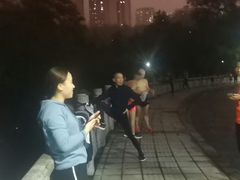 -龙头寺公园