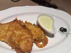 -波特曼西餐厅(中央大街店)