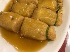 口袋豆腐-玉华台饭庄(裕中西里小区店)