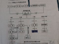 -井冈山风景名胜区
