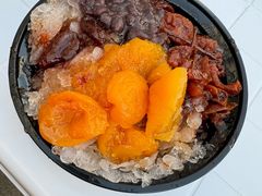 -小胖老味刨冰