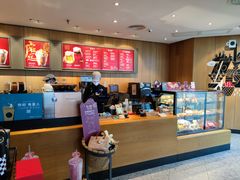 -星巴克(福州万象九宜城分店)