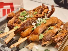 -清真·宁夏印象·盐池滩羊肉体验店(江宁路店)