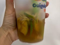 -桂桂茶(万嘉广场店)