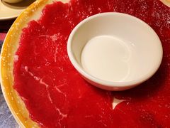 贵妃牛肉-蜀大侠火锅(四川北路店)