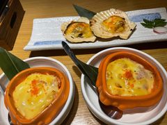 -三石铁板烧(紫竹桥店)