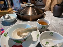 -椰妹·椰子鸡火锅(三祺广场店)