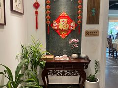 -天厨妙香素食餐厅(清华店)
